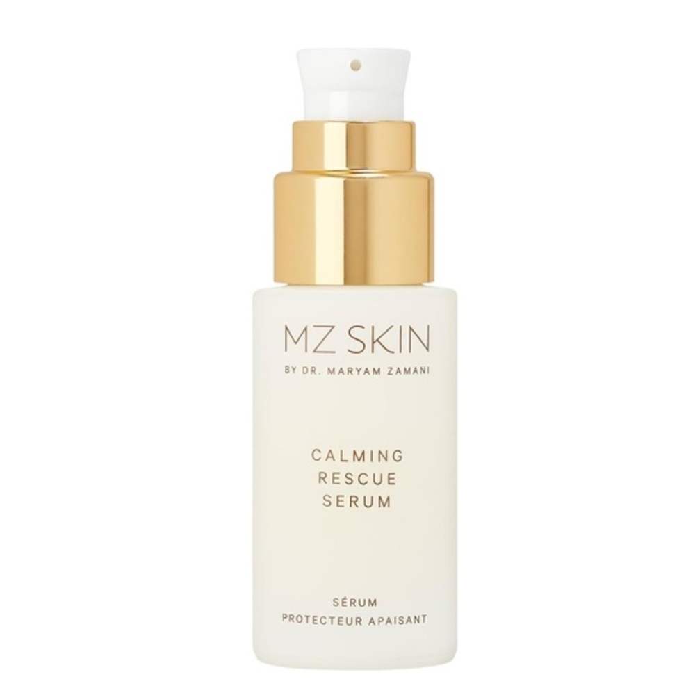 MZ SKIN Calming Rescue Serum 1.01 fl oz Pro-Vitamin D3 with Antioxidants #RB8